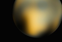 На Плутоне замечены сложные углеводороды