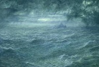 Всемирный потоп и Атлантида - правда или миф?