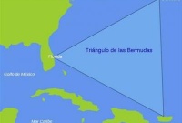 Таинственные углы Бермудского треугольника