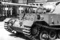 Тайны III Рейха - Вооруженные силы - Панцерваффе - Самоходки немецкого производства
